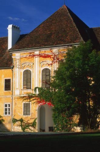 Gasthof Hotel Zum Weinberg Kohfidisch Екстер'єр фото